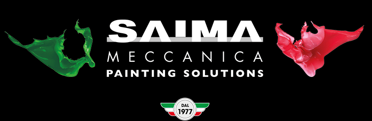 Cabine de peinture GAMMA – Fabricant de Cabines de peinture Saima LBMC